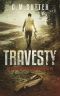 [Amber Monroe Crime Thriller 05] • Travesty